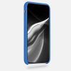 Θήκη για Apple iPhone X / iPhone XS, Silicone, Blue, 42495.189