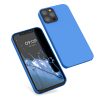 Θήκη για Apple iPhone 12 / iPhone 12 Pro, Silicone, Blue, 52641.189