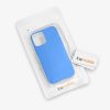 Θήκη για Apple iPhone 12 / iPhone 12 Pro, Silicone, Blue, 52641.189