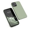 Θήκη για Apple iPhone 12 / iPhone 12 Pro, Silicone, Green, 52641.172