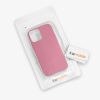 Θήκη για Apple iPhone 12 / iPhone 12 Pro, Silicone, Pink, 52641.167