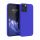 Θήκη για Apple iPhone 12 Pro Max, Silicone, Blue, 52644.134