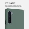 Θήκη για OnePlus Nord, Silicone, Green, 51871.166