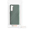 Θήκη για OnePlus Nord, Silicone, Green, 51871.166