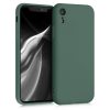 Θήκη για iPhone XR, Silicone, Green, 49983.166