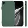 Θήκη για iPhone XR, Silicone, Green, 49983.166