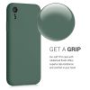 Θήκη για iPhone XR, Silicone, Green, 49983.166