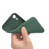 Θήκη για iPhone XR, Silicone, Green, 49983.166