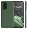 Θήκη για OnePlus 9 Pro, Silicone, Green, 54427.80