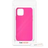 Θήκη για Apple iPhone 12 / iPhone 12 Pro, Silicone, Pink, 53844.77