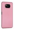 Θήκη για Xiaomi Poco X3 (NFC) / Poco X3 Pro, σιλικόνη, ροζ χρυσό, 53483,31