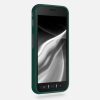 Θήκη για Samsung Galaxy Xcover 4 / Galaxy Xcover 4s, Silicone, Green, 42413.184