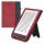 Κάλυμμα για PocketBook InkPad 3 / InkPad 3 Pro / InkPad Color, Eco-leather, Red, kwmobile, 53648.02