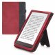 Κάλυμμα για PocketBook InkPad 3 / InkPad 3 Pro / InkPad Color, Eco-leather, Red, kwmobile, 53648.02