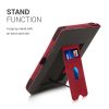 Κάλυμμα για PocketBook InkPad 3 / InkPad 3 Pro / InkPad Color, Eco-leather, Red, kwmobile, 53648.02