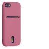 Θήκη για iPhone 8 / iPhone 7 / iPhone SE 2, Silicone, Pink, 49100.167