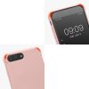 Θήκη για Apple iPhone 8 Plus / iPhone 7 Plus, Silicone, Pink, 49916.154