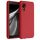 Θήκη για Samsung Galaxy Xcover 5, Silicon, Red, 54536.51