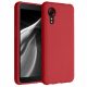 Θήκη για Samsung Galaxy Xcover 5, Silicon, Red, 54536.51