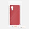 Θήκη για Samsung Galaxy Xcover 5, Silicon, Red, 54536.51