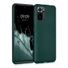 Θήκη για Xiaomi Redmi Note 10 / Redmi Note 10S, Silicone, Green, 54542.14