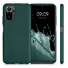 Θήκη για Xiaomi Redmi Note 10 / Redmi Note 10S, Silicone, Green, 54542.14