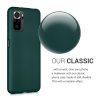 Θήκη για Xiaomi Redmi Note 10 / Redmi Note 10S, Silicone, Green, 54542.14