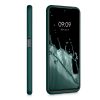 Θήκη για Xiaomi Redmi Note 10 / Redmi Note 10S, Silicone, Green, 54542.14