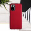 Θήκη για Xiaomi Redmi Note 10 / Redmi Note 10S, Silicone, Red, 54542.36