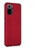 Θήκη για Xiaomi Redmi Note 10 / Redmi Note 10S, Silicone, Red, 54542.36