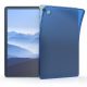 Θήκη για Samsung Galaxy Tab S6 Lite (2022), Kwmobile, Blue, Silicone, 52241.04