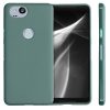 Θήκη για Google Pixel 2, Silicone, Green, 43081.171