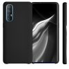 Θήκη για Oppo Find X2 Neo, Silicone, Black, 53089.01