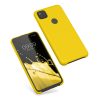 Θήκη για Google Pixel 4a, Silicone, Yellow, 52549.165