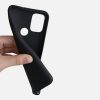 Θήκη για Motorola Moto G30 / Moto G10, Silicone, Black, 54625.47