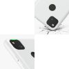 Θήκη για Google Pixel 4a, Silicone, White, 52549.02