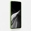 Θήκη για Xiaomi Poco X3 (NFC) / Poco X3 Pro, Silicone, Green, 53482.214