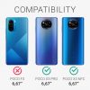 Θήκη για Xiaomi Poco X3 (NFC) / Poco X3 Pro, Silicone, Green, 53482.214