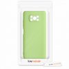 Θήκη για Xiaomi Poco X3 (NFC) / Poco X3 Pro, Silicone, Green, 53482.214