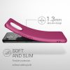 Θήκη για Xiaomi Mi 11, Silicone, Pink, 54188.213