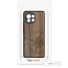 Θήκη για Xiaomi Mi 11, Wood, Brown, 54662.01