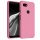 Θήκη για Google Pixel 3a, Silicone, Pink, 47590.212