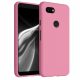 Θήκη για Google Pixel 3a, Silicone, Pink, 47590.212