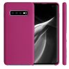 Θήκη για Samsung Galaxy S10 Plus, Silicone, Pink, 49028.213, kwmobile