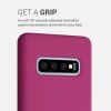 Θήκη για Samsung Galaxy S10 Plus, Silicone, Pink, 49028.213, kwmobile