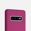 Θήκη για Samsung Galaxy S10 Plus, Silicone, Pink, 49028.213, kwmobile