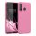 Θήκη για Huawei P30 Lite, Silicone, Pink, 47499.212