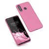 Θήκη για Huawei P30 Lite, Silicone, Pink, 47499.212