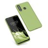 Θήκη για Huawei P30 Lite, Silicone, Green, 47499.214