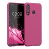 Θήκη για Huawei P30 Lite, Silicone, Pink, 47499.213